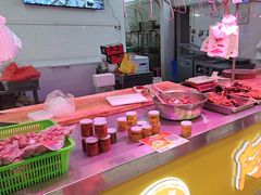 -阿娟牛肉丸·手打牛肉丸·现做现卖