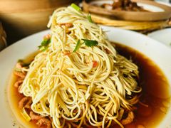 -冶春茶社(官园桥店)
