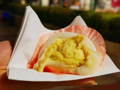 -澳门长洲糯米糍(柯打苏沙街店)
