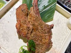 -樱嘢·炭火烧肉(惠南店)