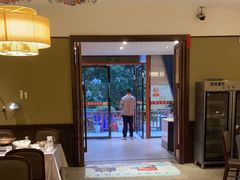 -回头食客-李久其家民间餐厅(望城金桥国际店)