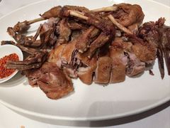 古法香酥鸭-知味观(湖滨店)