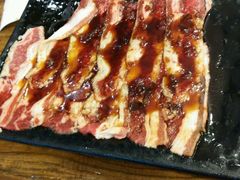 -一品诚记烤肉·甄选店(中南路店)