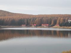 -塞罕坝国家级自然保护区