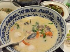 -山外山菜馆(玉泉路店)