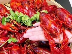 -浙食逅·弄虾·融合菜·小龙虾(双城国际店)