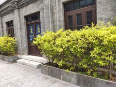 -鲜鱼口老字号美食街