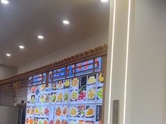 -海香园饭店
