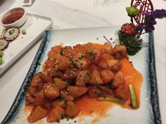 -旺达·福州菜(正大广场店)