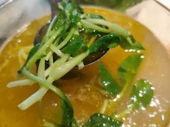 -川味里•商务宴请•团建聚餐(清湖店)