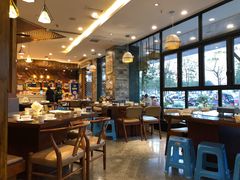 -菜香小厨(金发·印象南滨店)