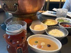 -东来顺·非遗火锅(高新店)