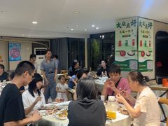 -好兄弟郭巨海鲜(天一阁店)