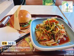 -魏家凉皮(马驹桥店)