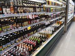 -帝玛进口精品超市D-MART