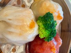-安蒂娅.悦景轩中餐厅(西乡店)