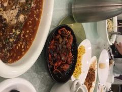 -西安饭庄·非遗陕菜(钟楼店)