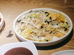 -榆林镇筋饼(知春路店)