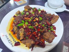 -丁太婆老妈蹄花(人民公园非遗总店)