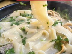 -惠丰源烩面馆(经七路店)