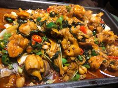 -武松家(翠微百货大成路店)