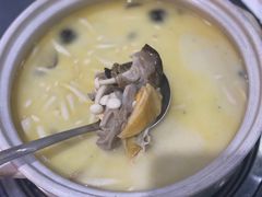 -金龙·打边炉(武进路店)