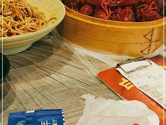 -靓靓蒸虾(中山公园店)
