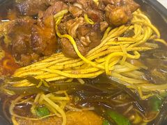 -南湖胖子砂锅(南湖店)