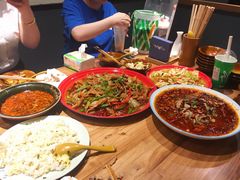 毛血旺-先启半步颠小酒馆(常熟万达广场店)