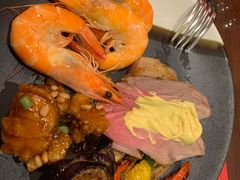 -广州富力丽思卡尔顿酒店