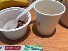 -回味鸭血粉丝汤(京新广场店)