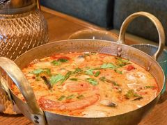 -CHINCHIN 青青·泰国料理(万象食家店)