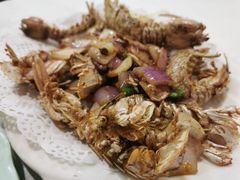 爬爬虾-温岭人家(红花北路店)