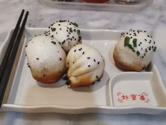 -东泰祥生煎馆(重庆北路店)