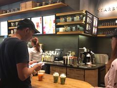 -星巴克臻选(深圳罗湖万象城店)
