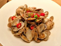 -老阿爸鲜鱼土菜(园区永旺店)