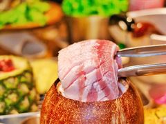 -蚂蚁洞·烤肉大营地(上海静安大悦城店)