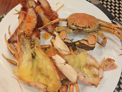 -温州王朝大酒店-自助餐厅