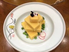 -特味村大酒店(南三环店)