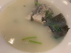 -京北渔家傲