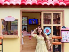 -东莞松山湖万象汇