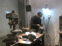 -手工艺活态馆