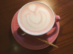 -MEET COFFEE婉约咖啡(宝善公寓店)