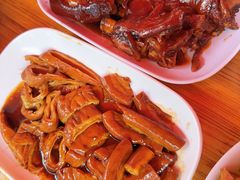 -昌记隆江猪脚饭(白石龙店)