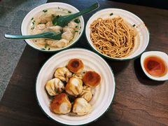 -赵宝美煎包店