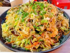 -醉壹号海鲜大排档(厦门美食地标店)