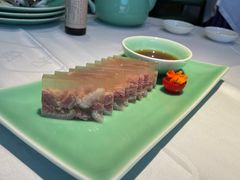镇江肴肉-江南厨子·品苏杭(华润万象店)