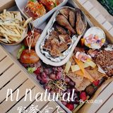 小酒馆外送｜ 大酉M Natural野餐盒子