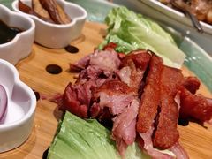 -旺顺阁·北京菜(北辰上品+)