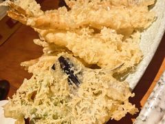 -千代武日本料理(开发区店)